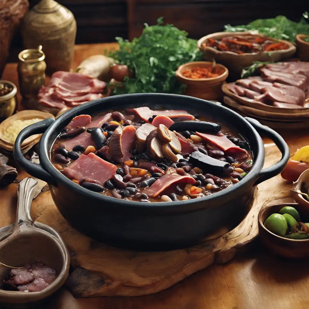 Feijoada