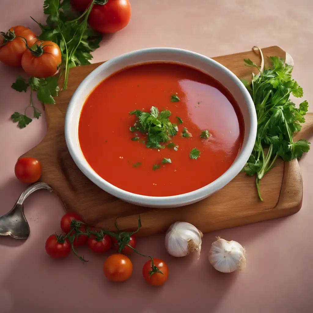 Tomato Soup