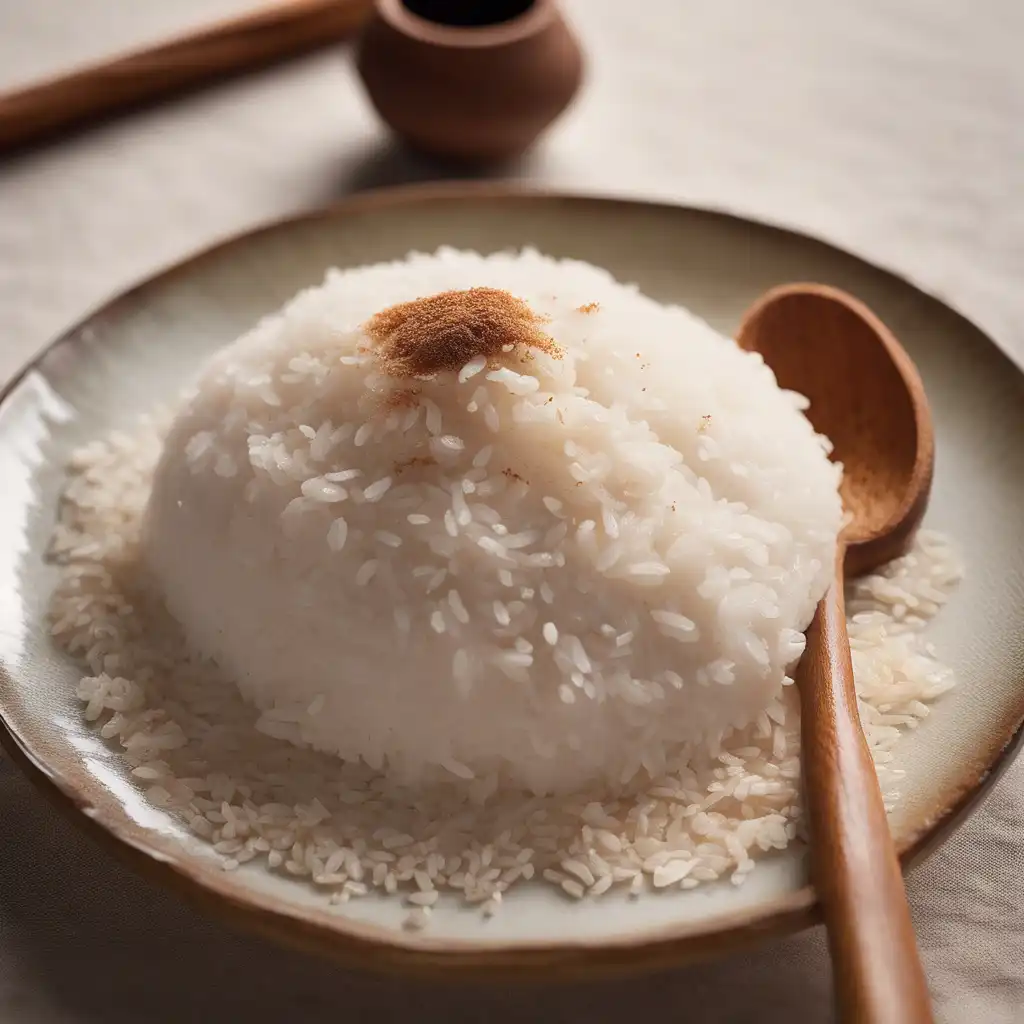 Sweet Rice