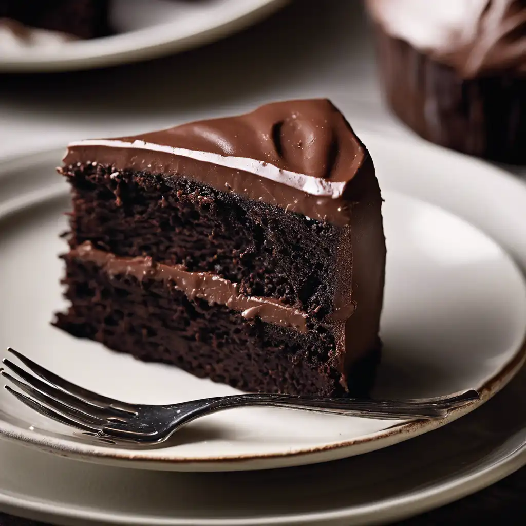 Chocolate Cake