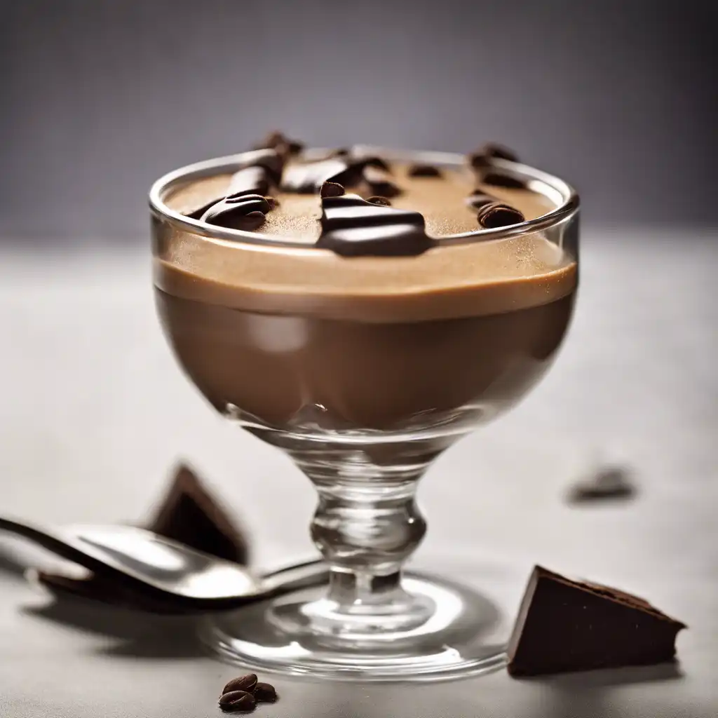 Coffee Mousse