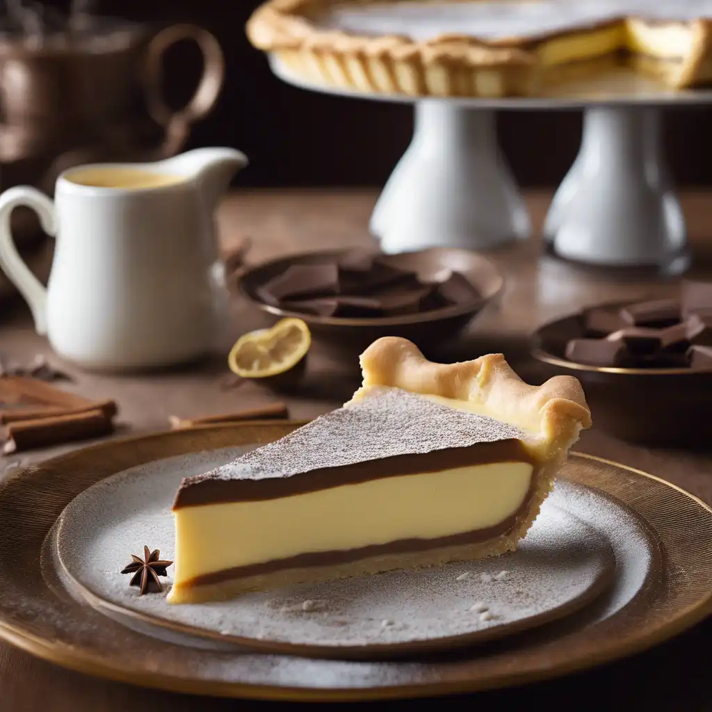 Foto de Milk Pie