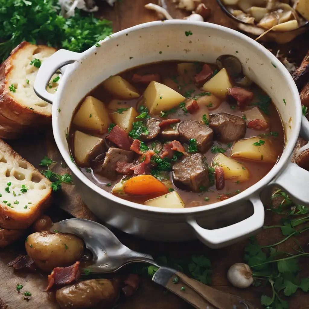 Irish Stew