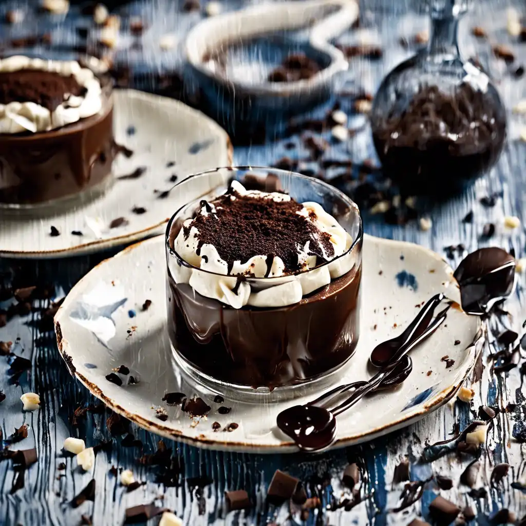 Chocolate Pudding