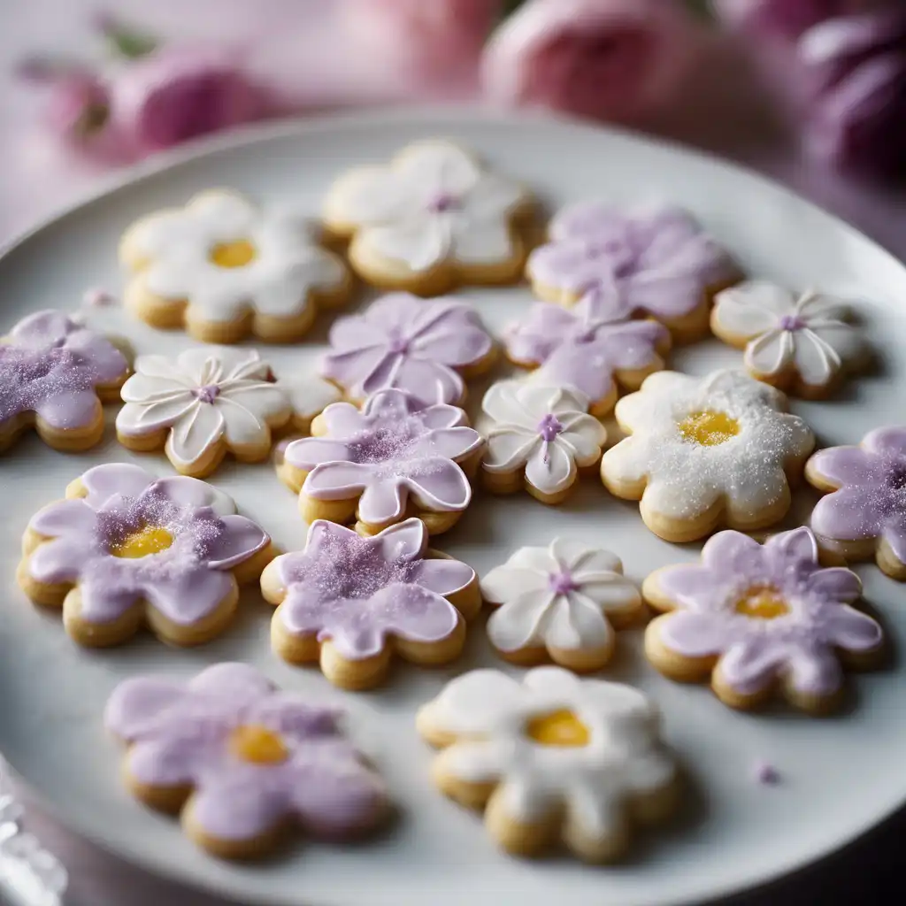 Filled Cookie