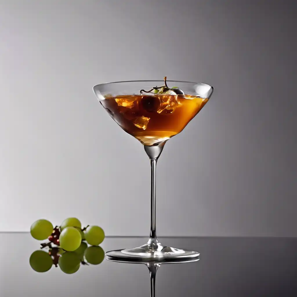 Harmful Martini