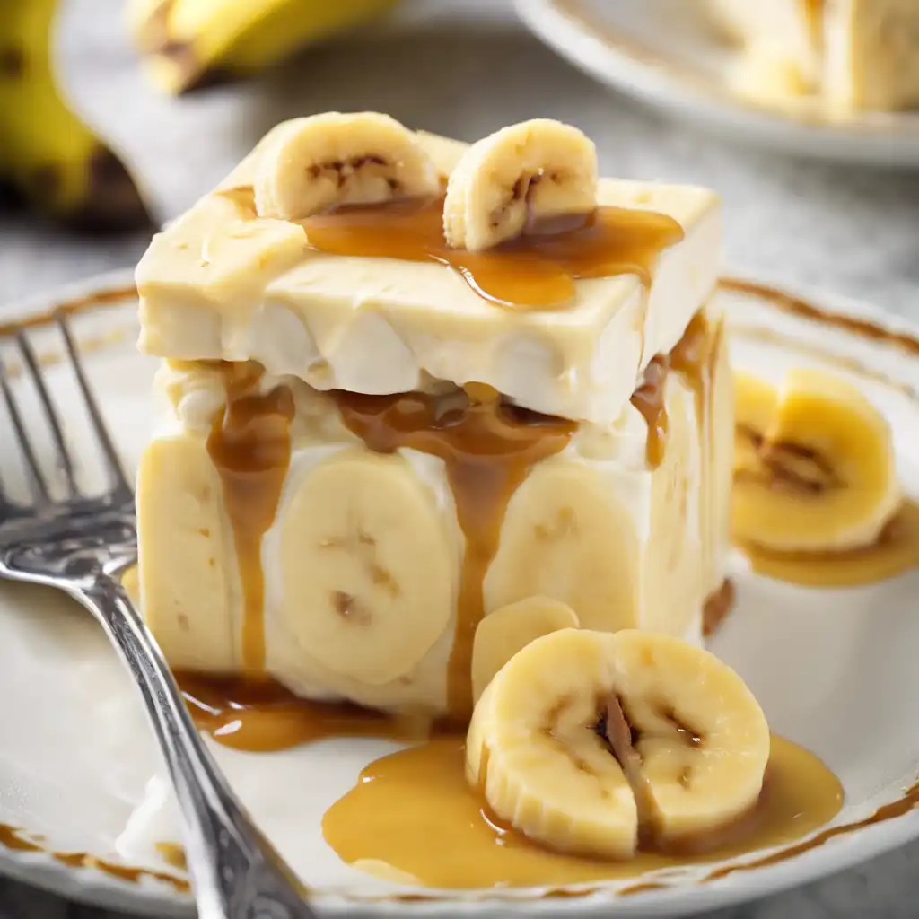 Foto de Banana Pudding