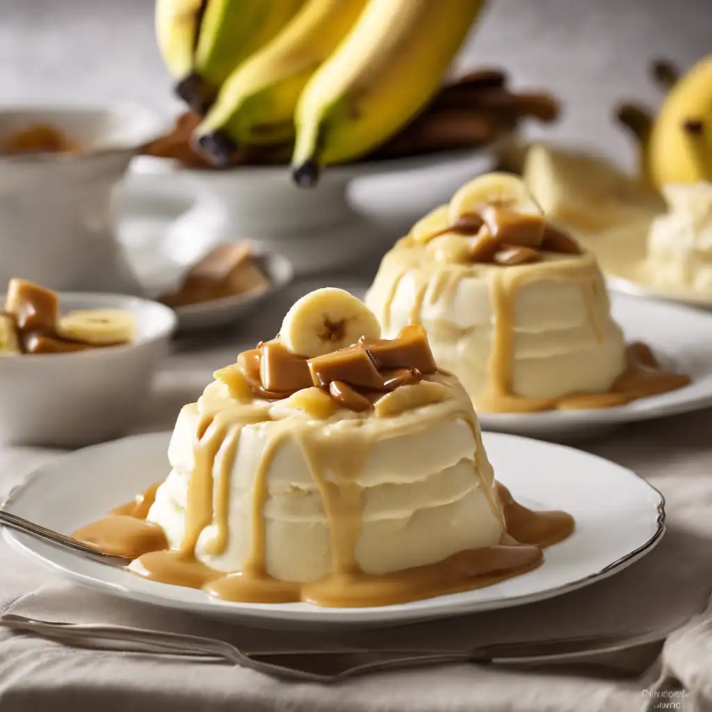 Banana Pudding