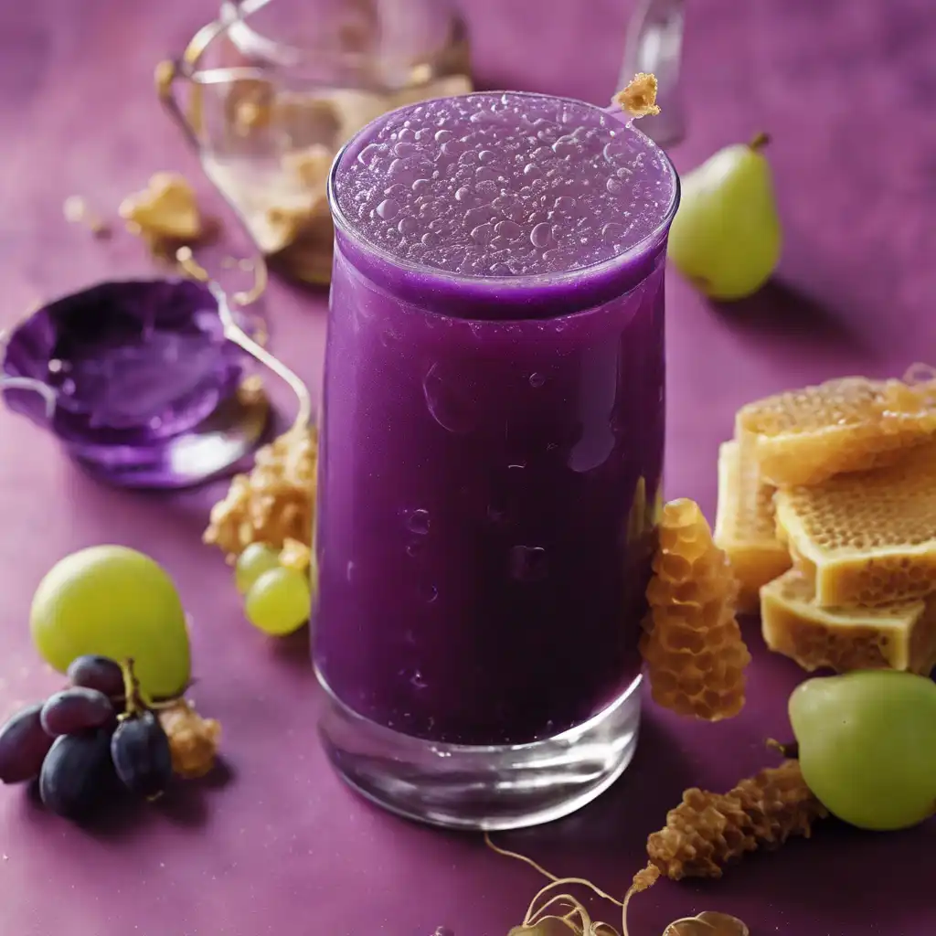 Diuretic Juice Recipe