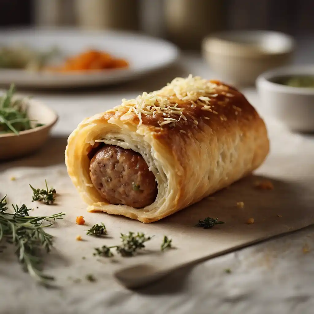 Sausage Roll