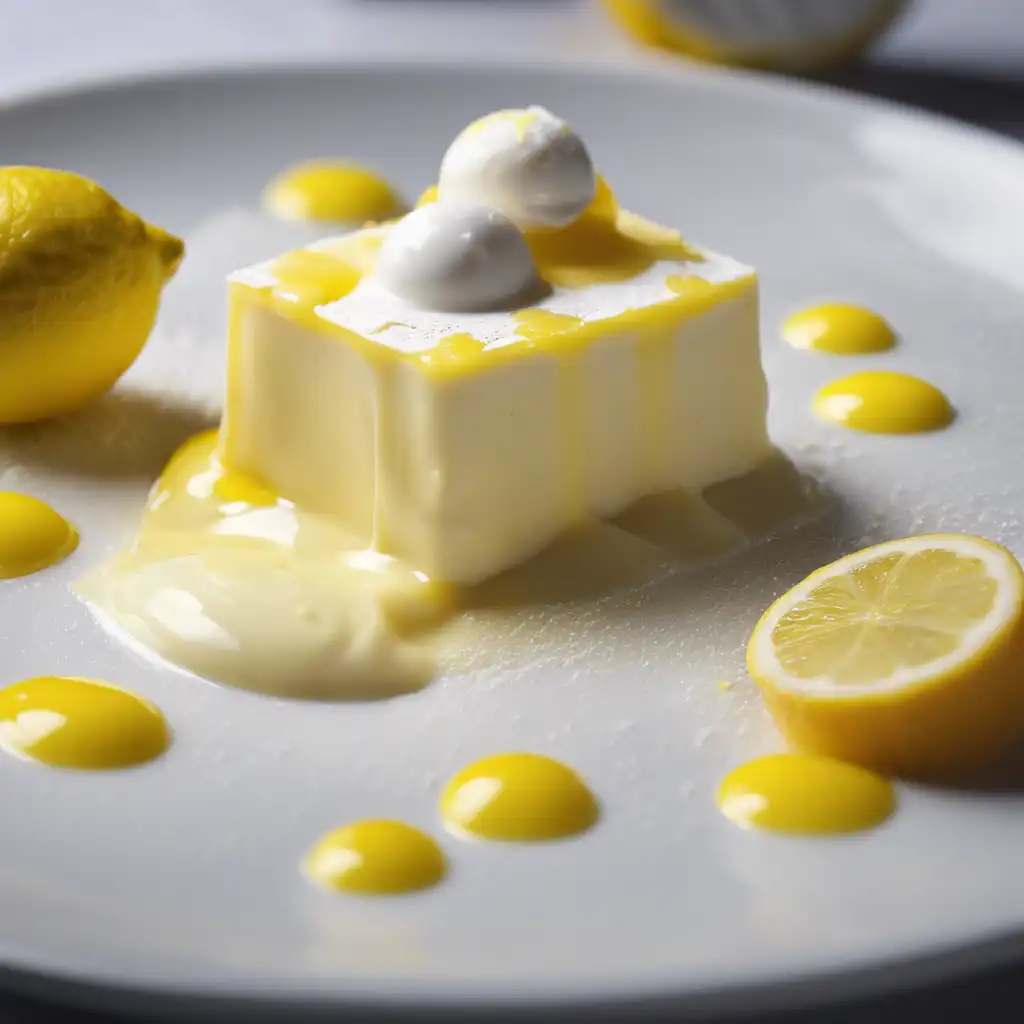 Lemon Cream