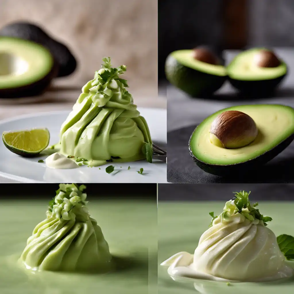 Creamy Avocado