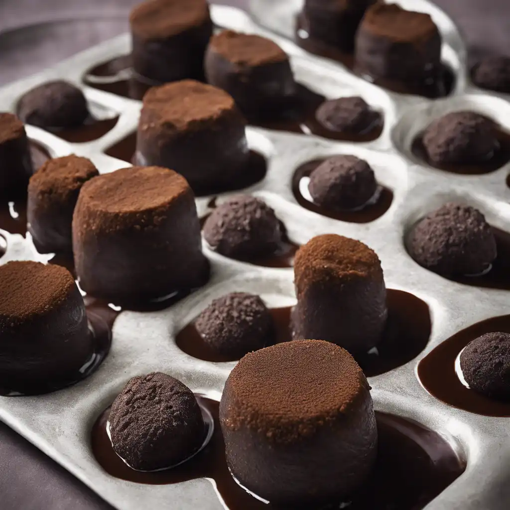 Foto de Black Pudding