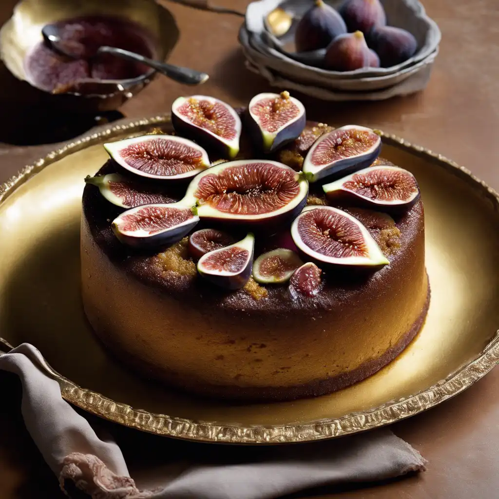 Fig Cake