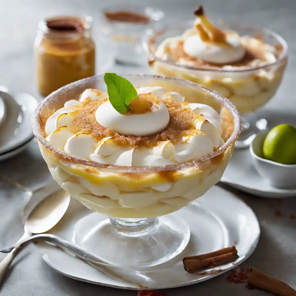 Banana Pudding