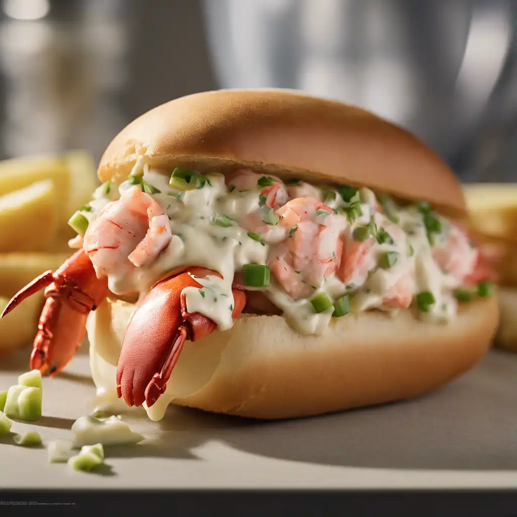 Lobster Roll