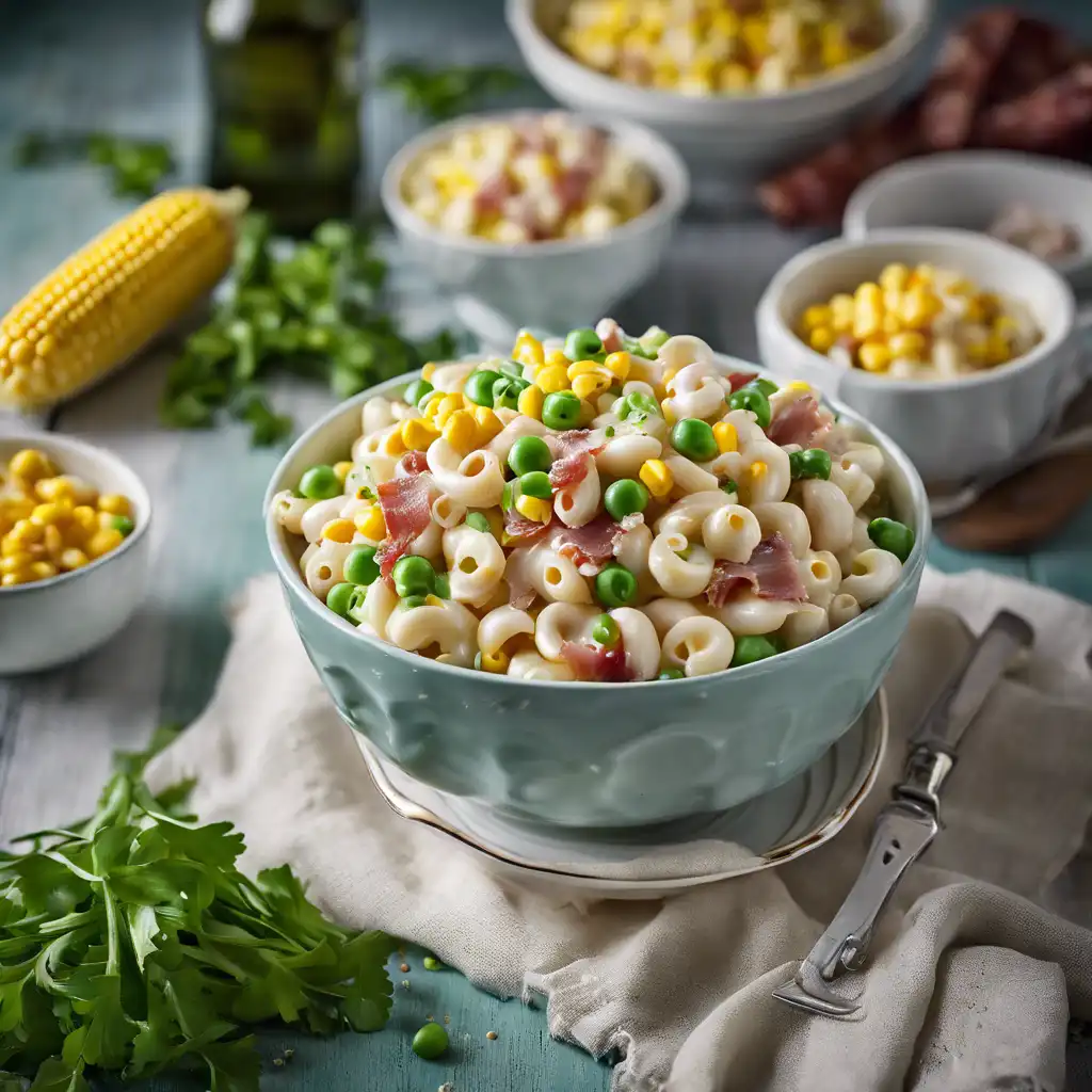 Macaroni Salad