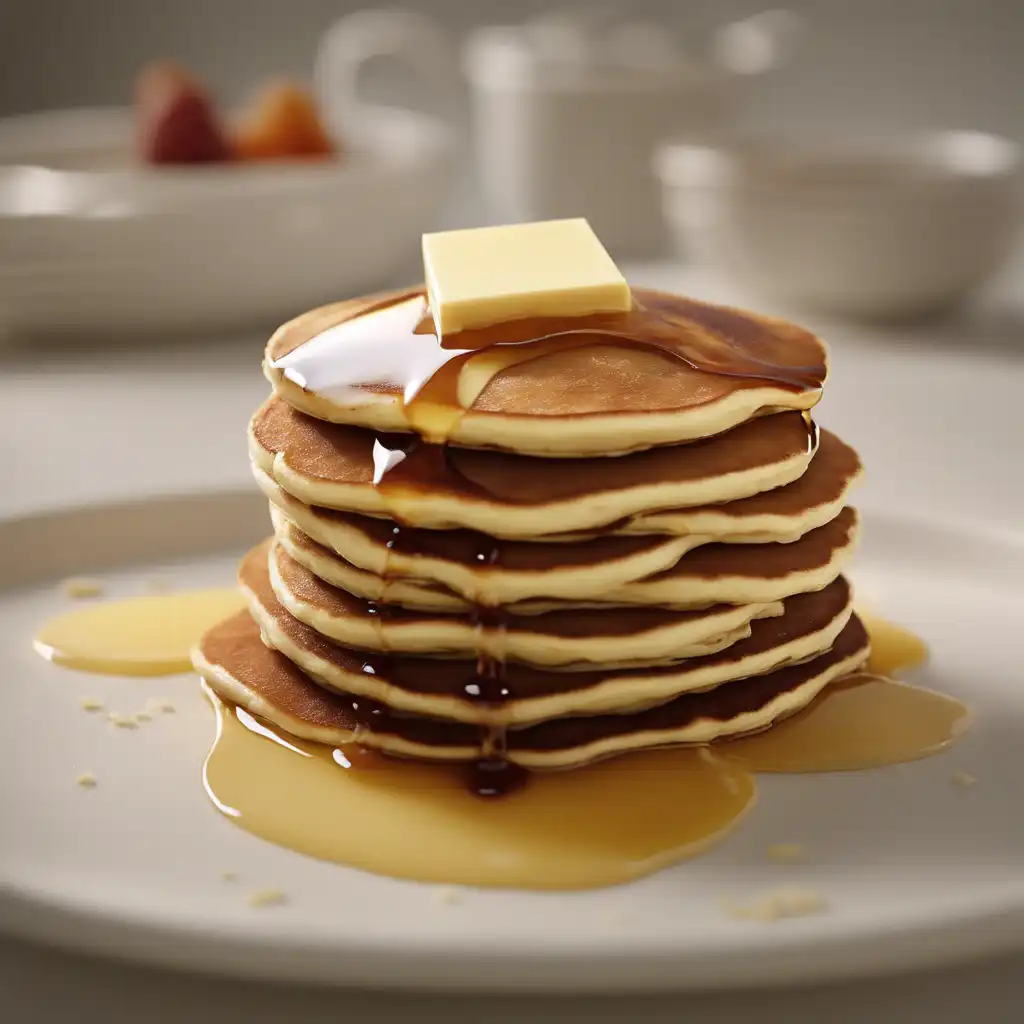 Pancakes