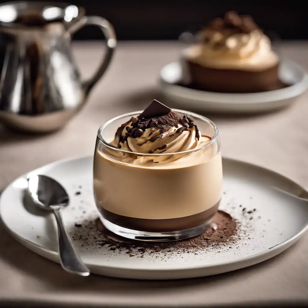 Café Mousse