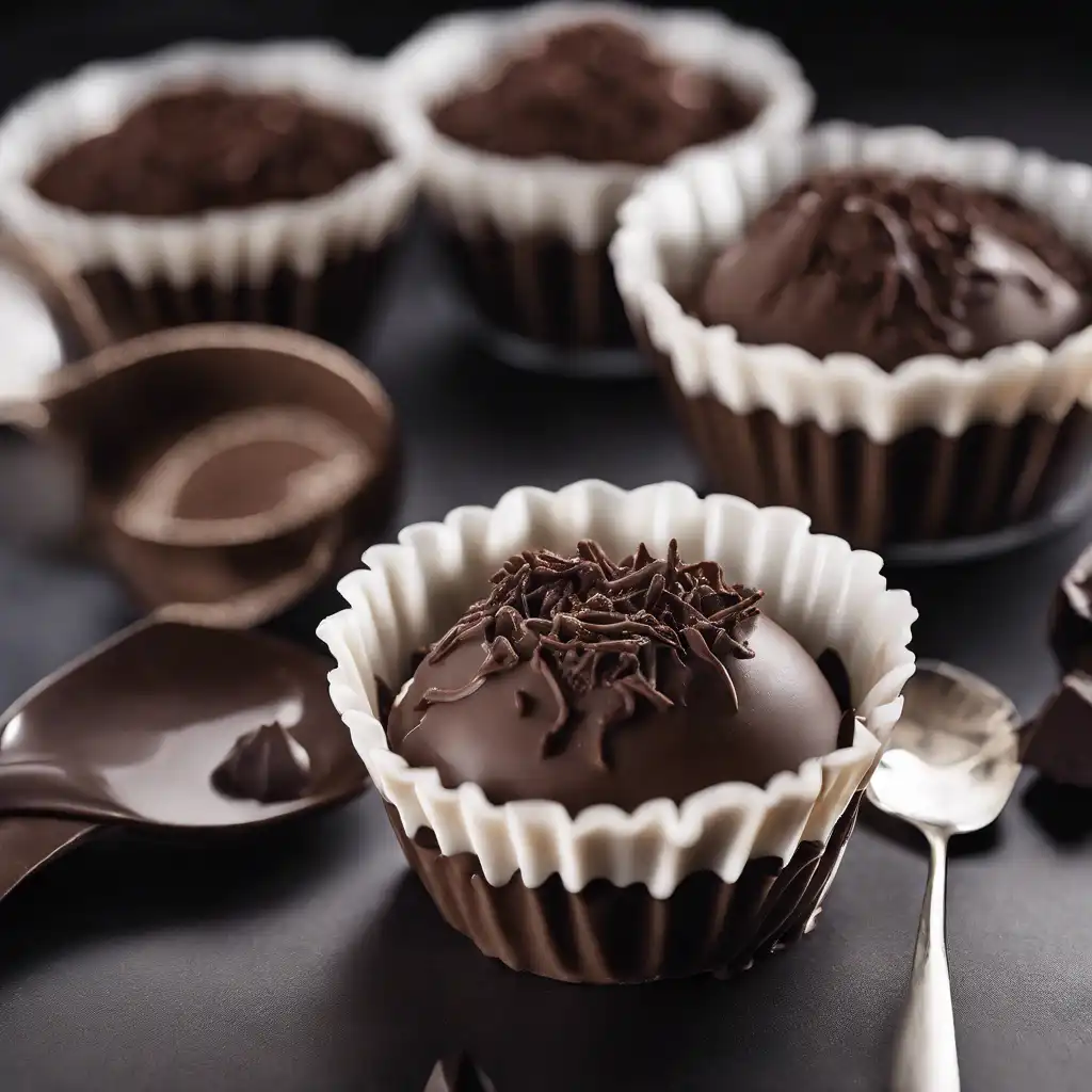 Chocolate Brigadeiro