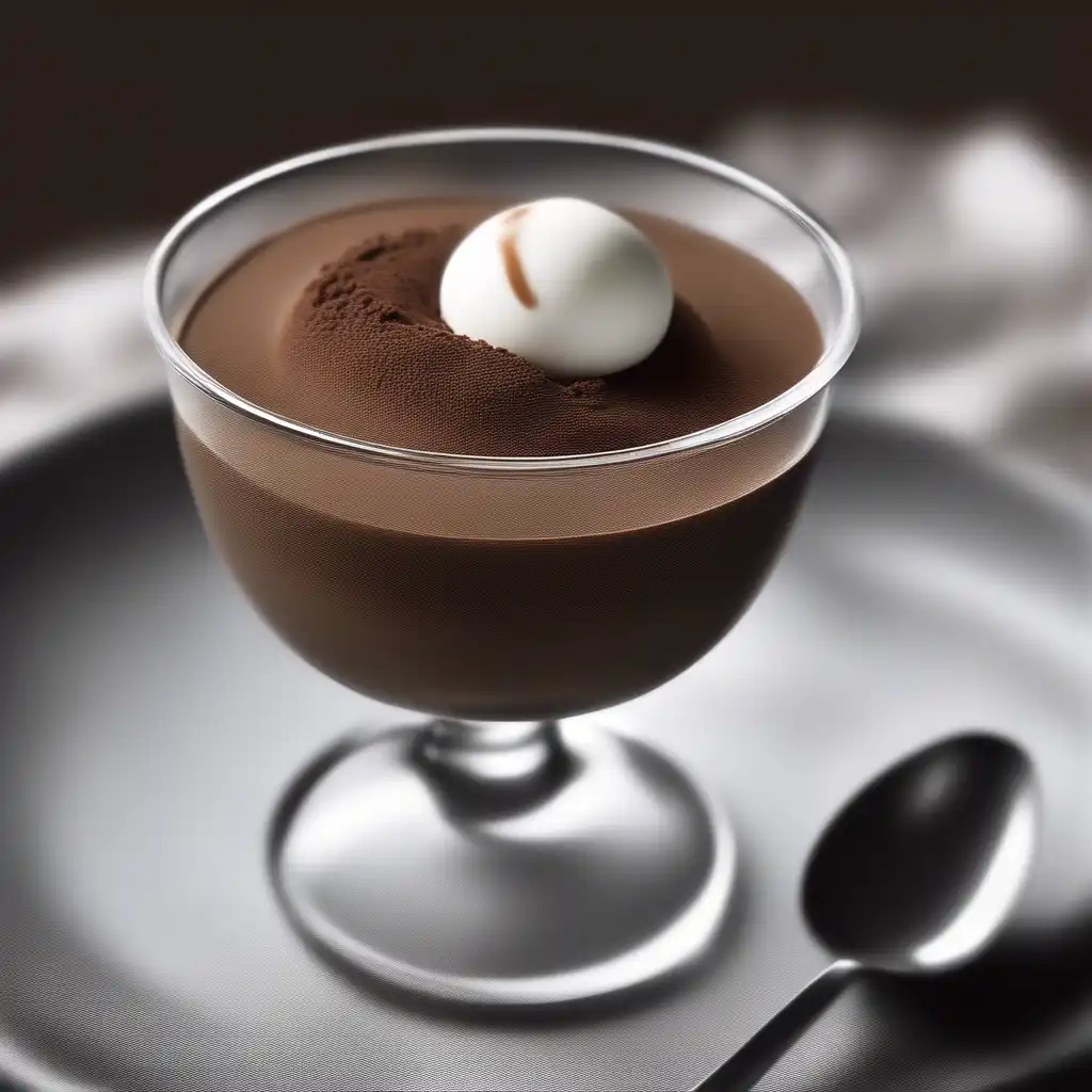 Chocolate Mousse