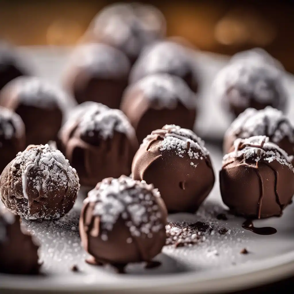 Chocolate Truffle