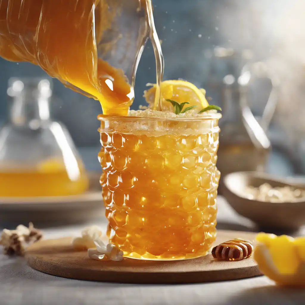 Honey Refresher