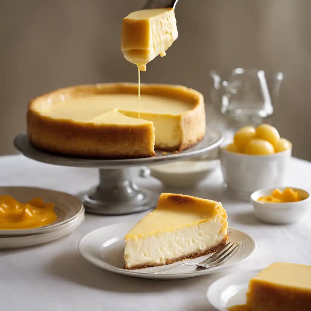 Cheese Cake