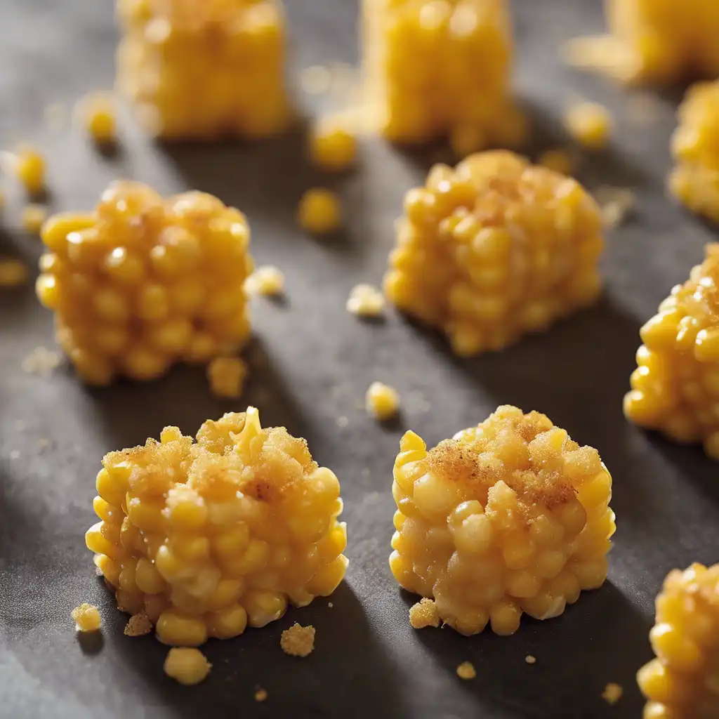 Foto de Corn Bites