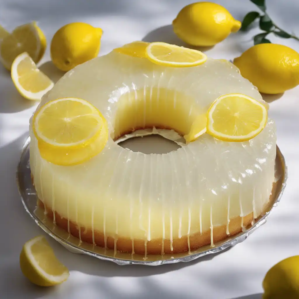 Foto de Lemon Cake