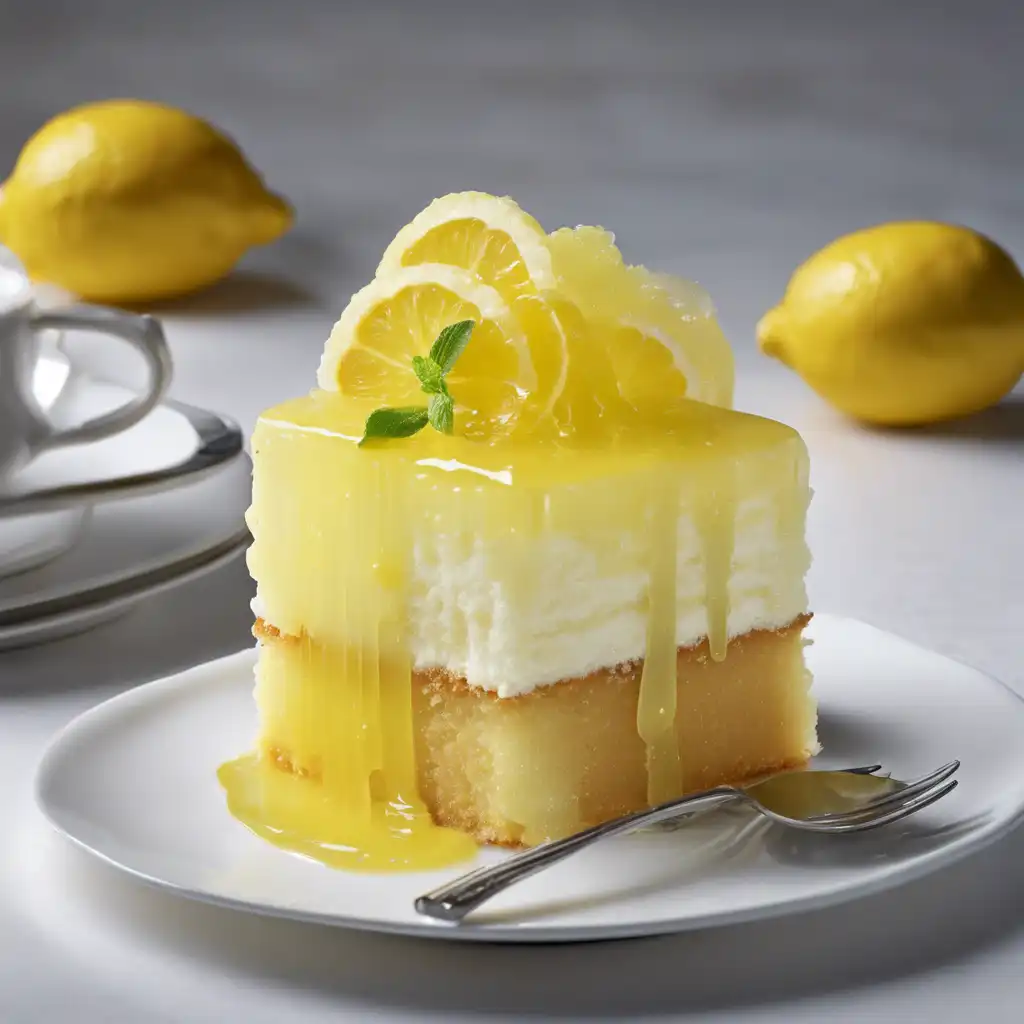 Lemon Cake