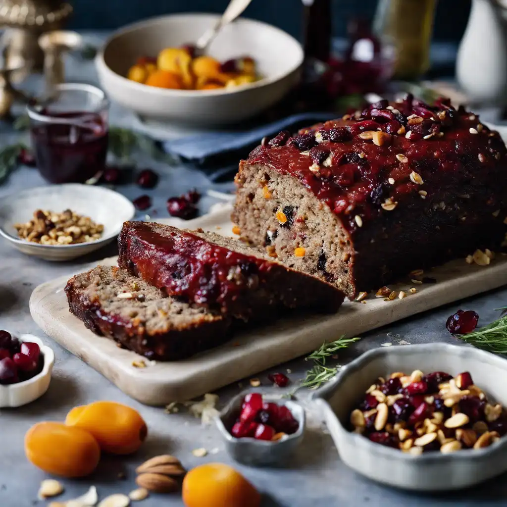 Meatloaf Feast