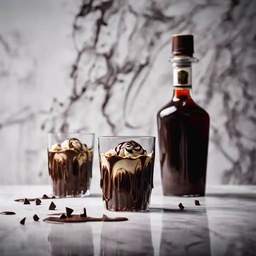 Chocolate Liqueur