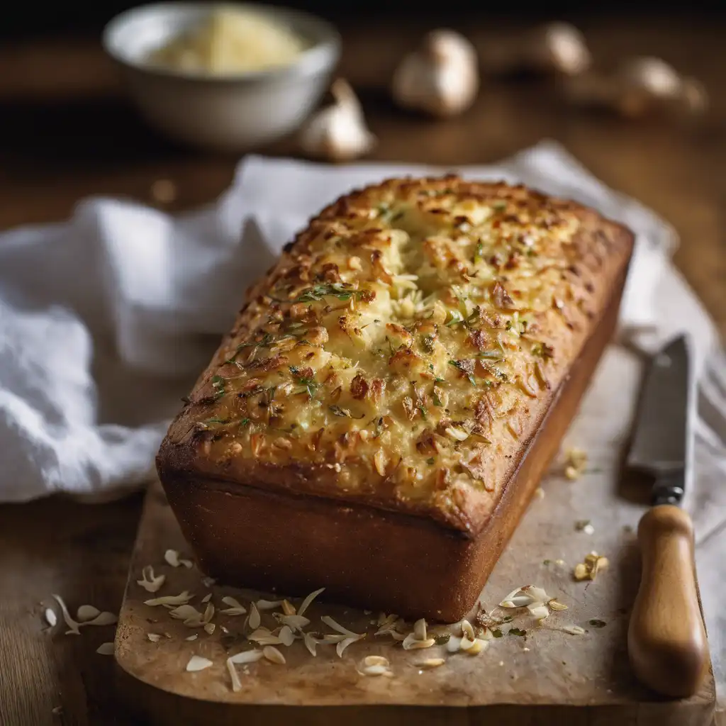 Garlic Loaf