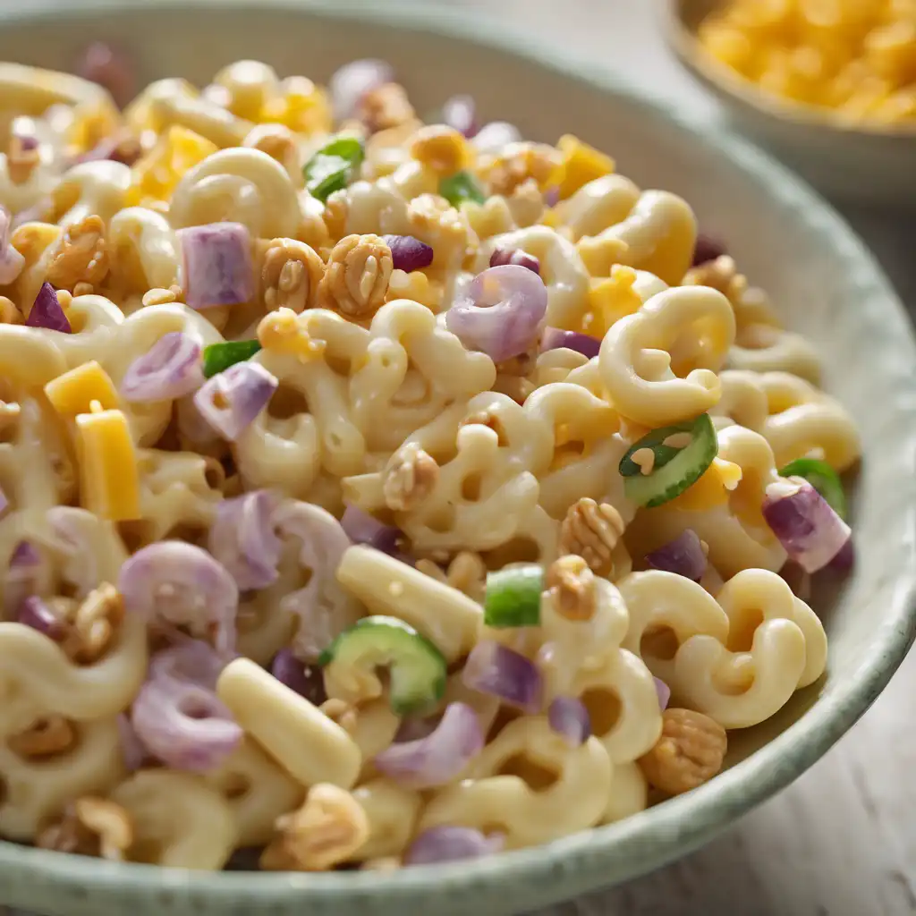 Macaroni Salad