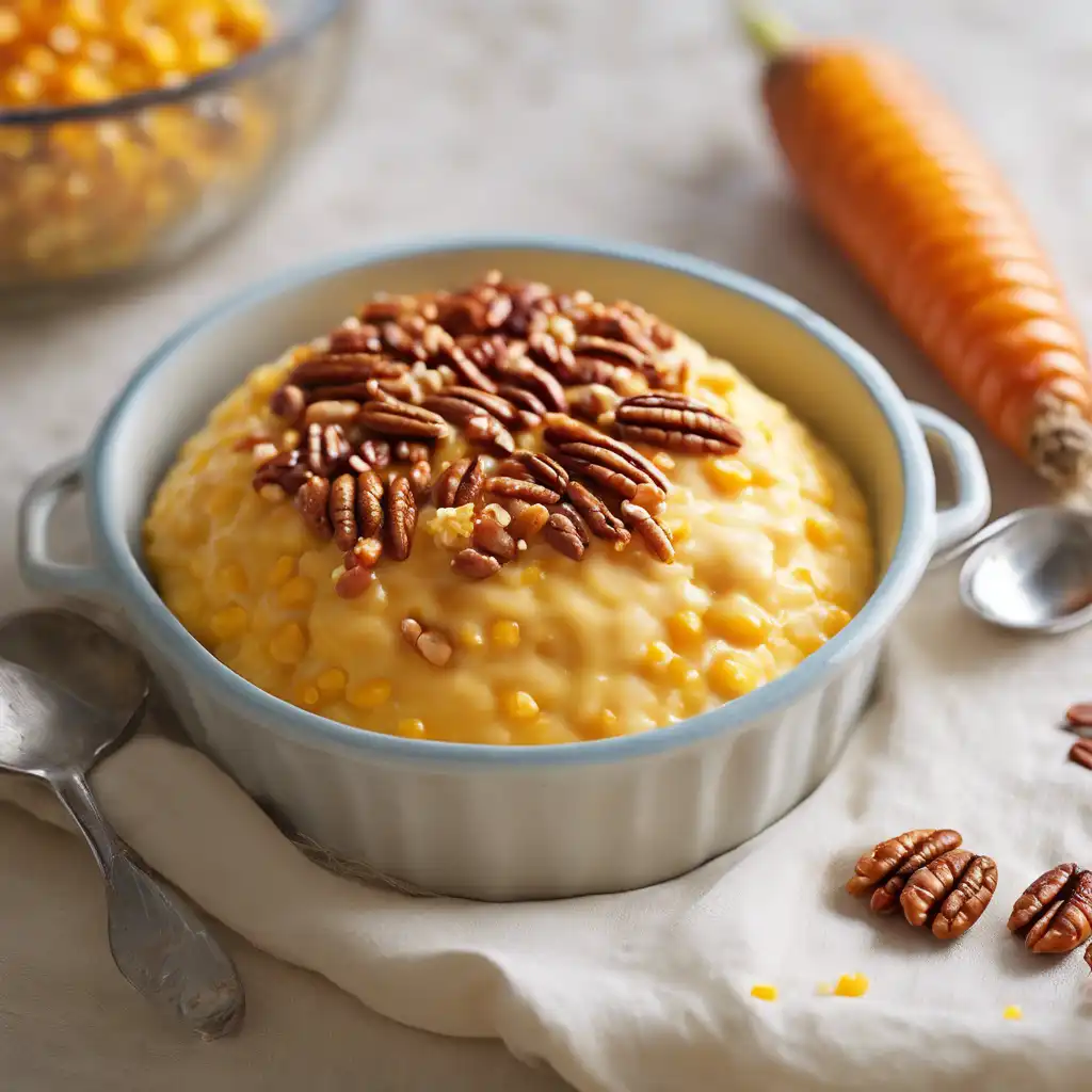 Corn Pudding