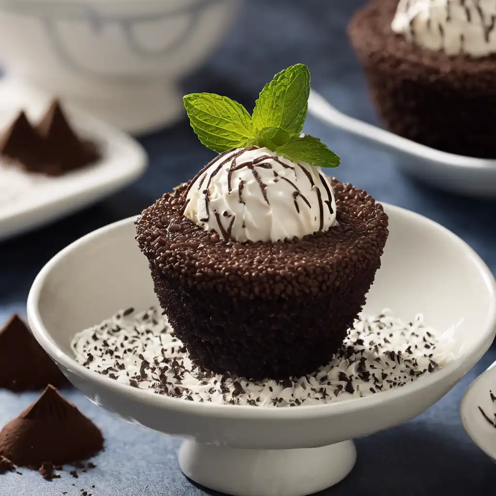 Creamy Brigadeiro