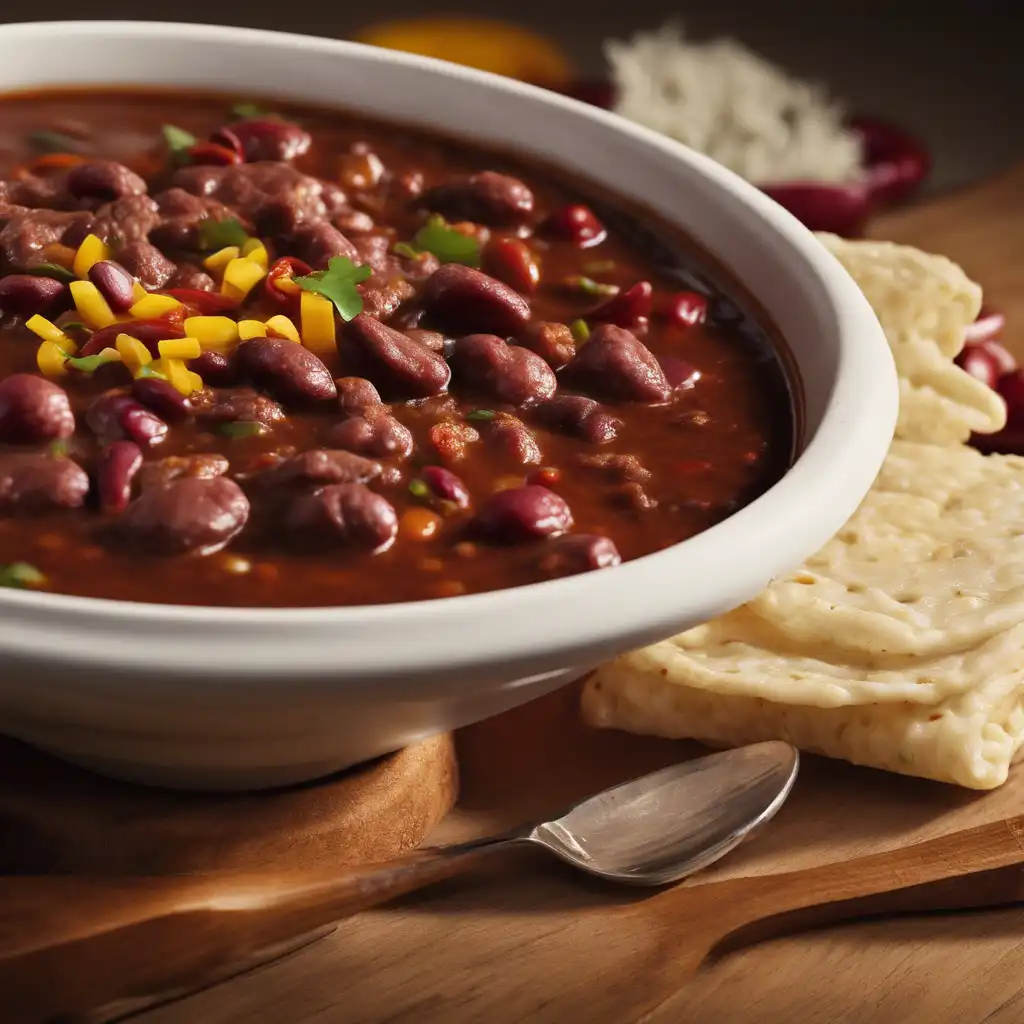 Beef Chili