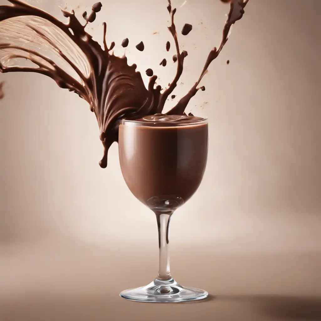 Chocolate Milk