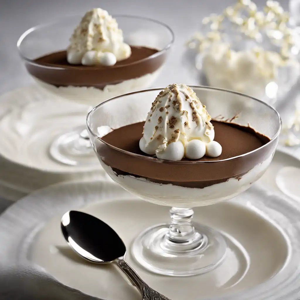 Negresco Mousse