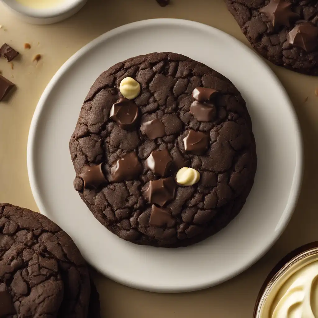 Chocolate Cookie