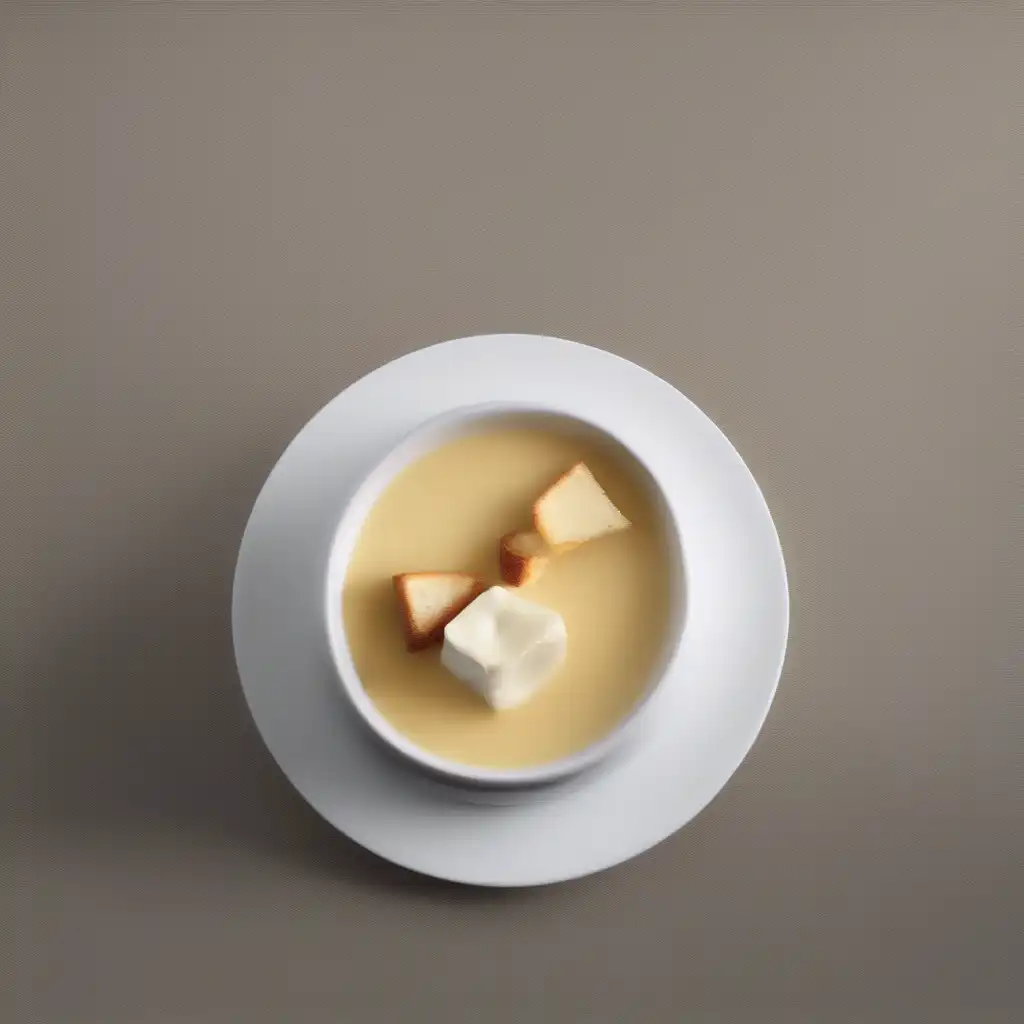 Cheese Fondue