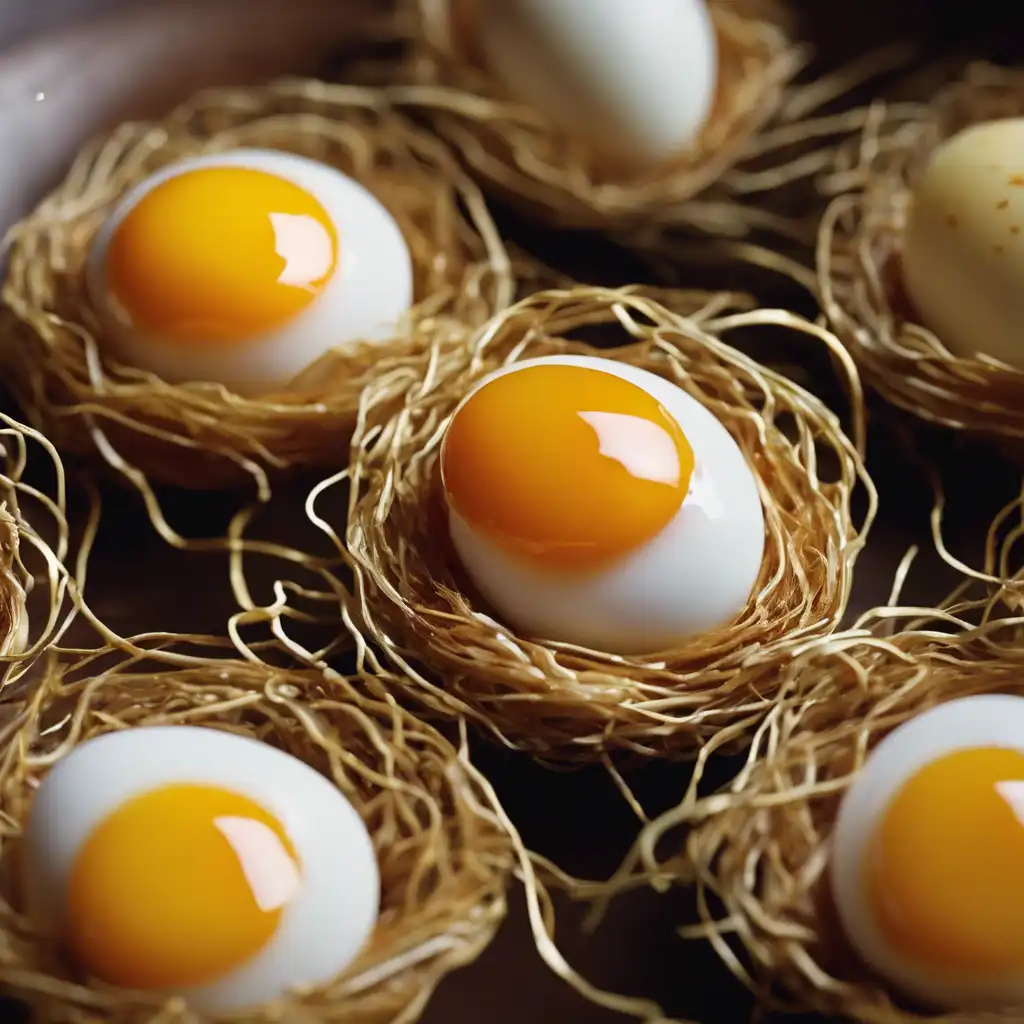 Egg Nests