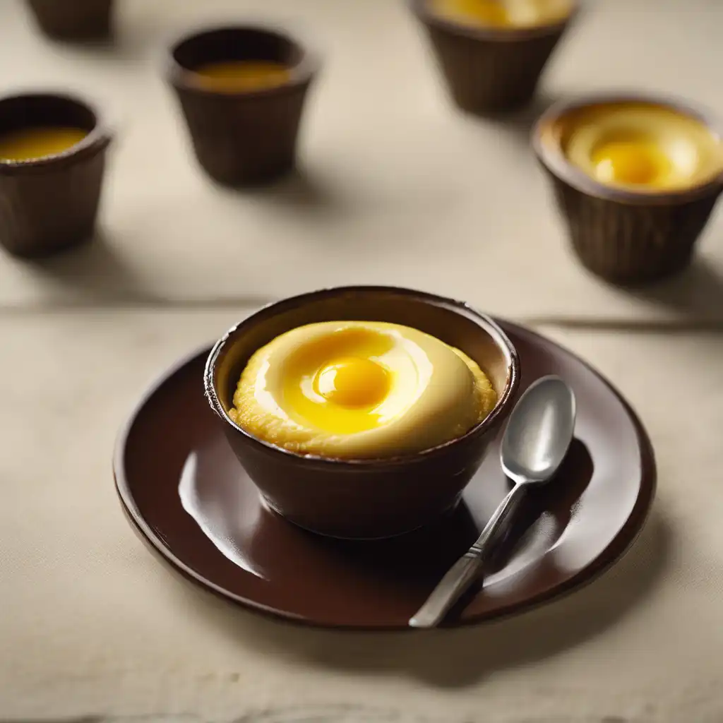 Egg Custard