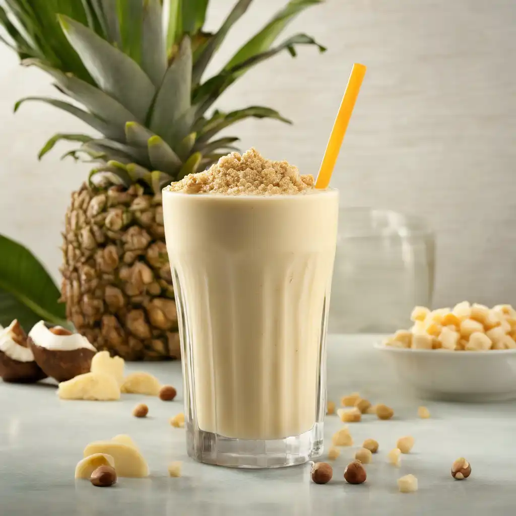 Maca Shake