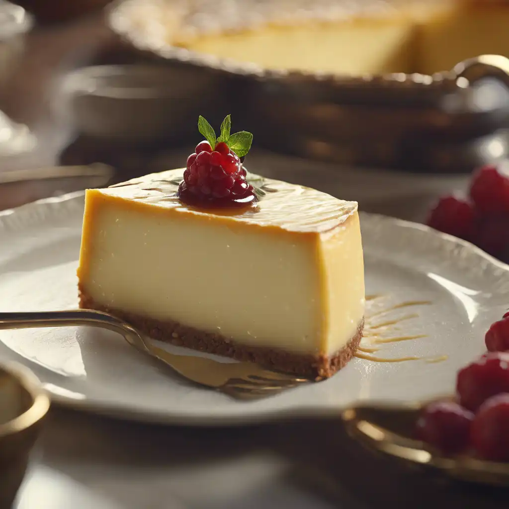 Cheese Cake