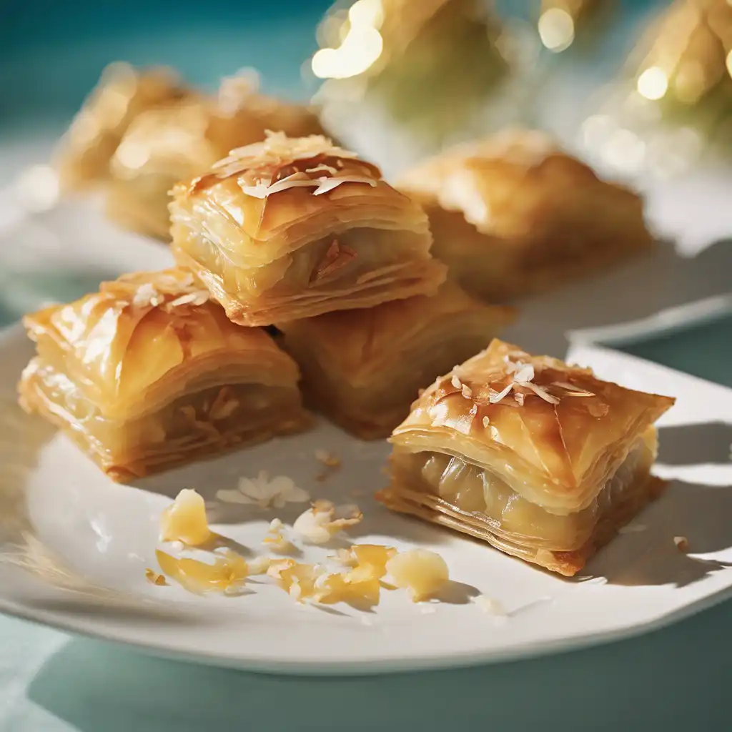 Baklava