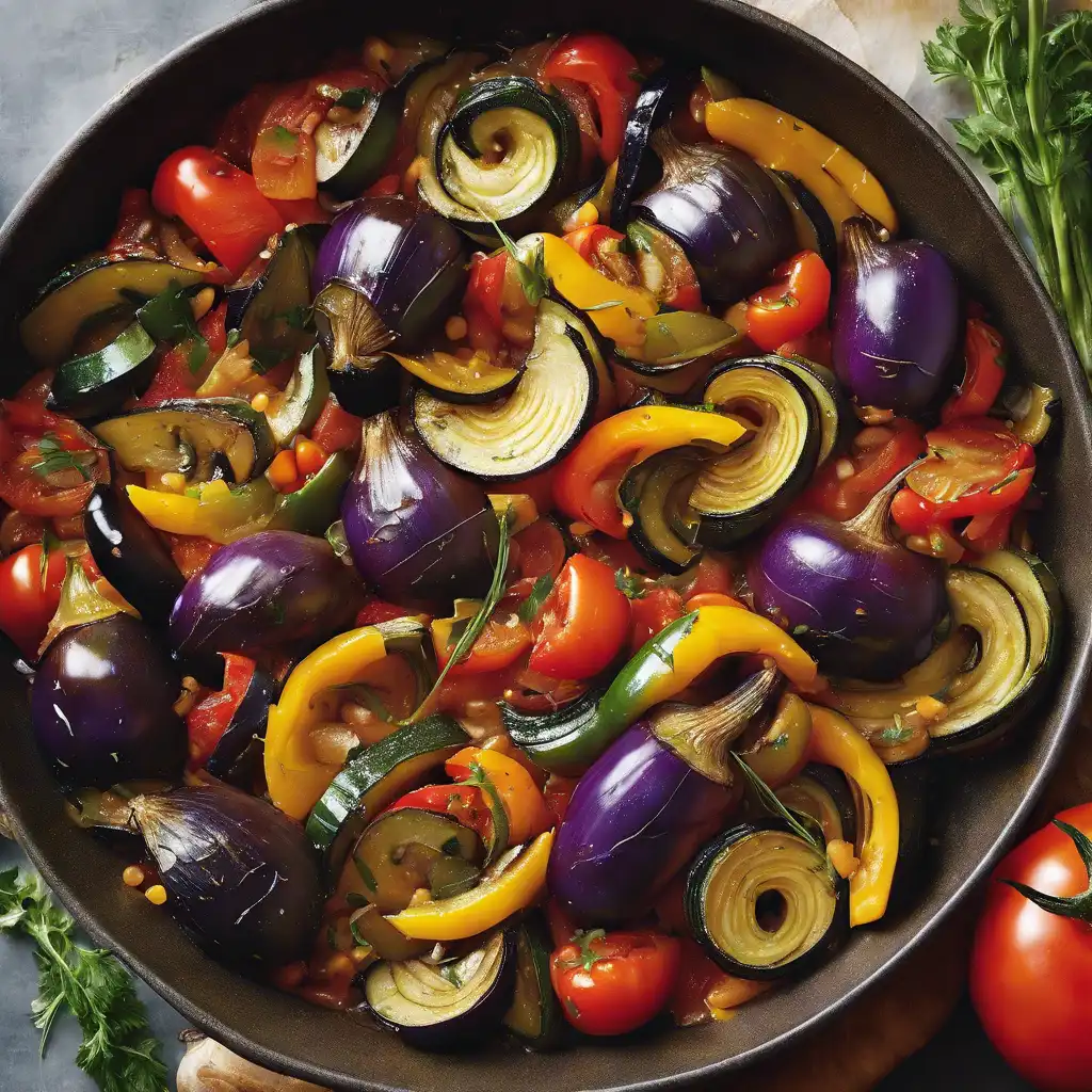 Ratatouille