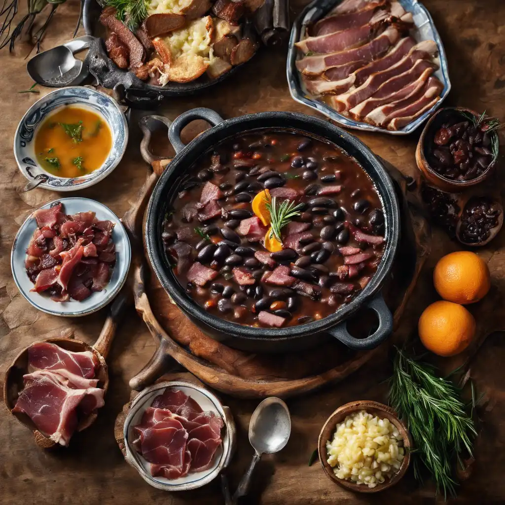 Feijoada