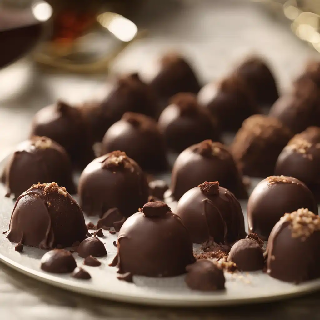 Chocolate Truffle